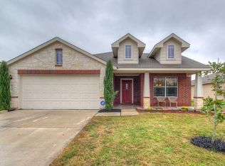 12609 Waynespur Ln, Elgin, TX 78621