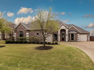 2732 Mona Vale Rd, Trophy Club, TX 76262