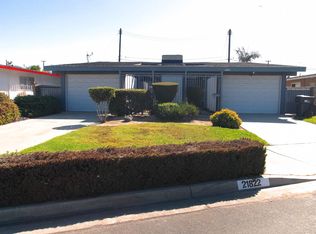 21822 Lostine Ave, Carson, CA 90745
