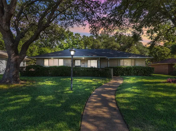 827 Green Hill Rd, Dallas, TX 75232