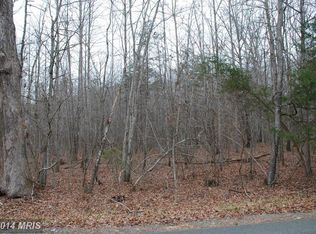 12409 Porter Rd, Orange, VA 22960