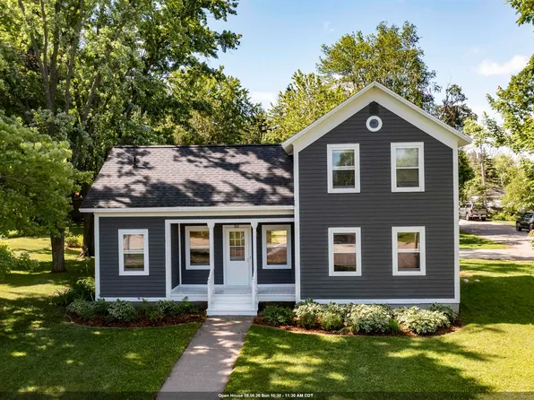 201 Mill St, Amherst, WI 54406
