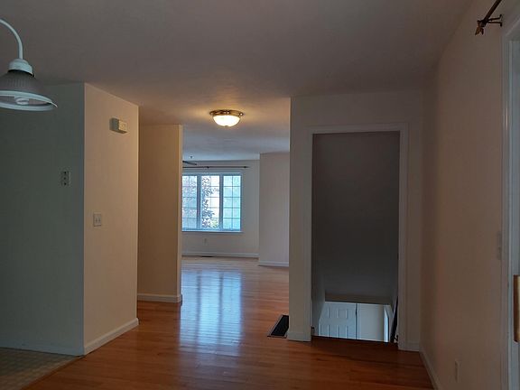 1st Floor - with Stairs to Lower Level