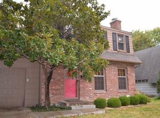 9619 Roe Ave, Overland Park, KS 66207