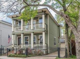 1427 Nashua St, Houston, TX 77008