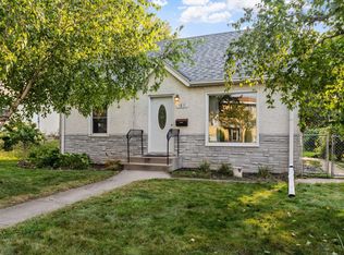 1811 Arthur St NE, Minneapolis, MN 55418
