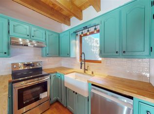 90 Verano Loop, Santa Fe, NM 87508