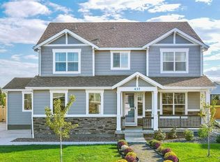 437 Buckskin Rd, Berthoud, CO 80513