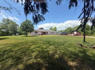 2873 Norman Ridge Rd, Big Bend, WV 26136