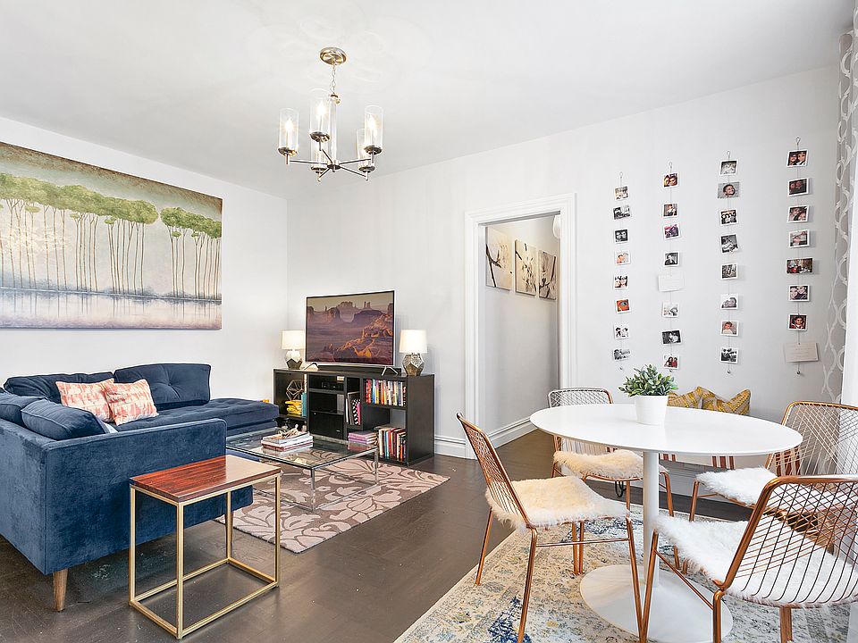 2nd image of 870 W 181st St APT 24