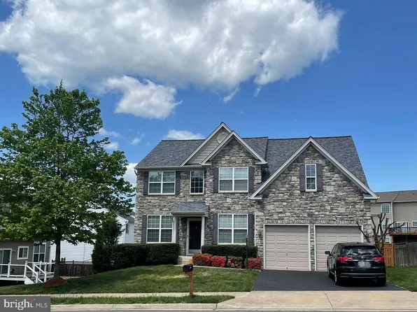 2971 American Eagle Blvd, Woodbridge, VA 22191