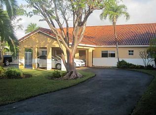 14311 SW 36th St, Miami, FL 33175