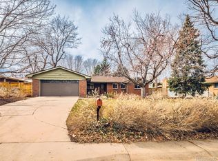3055 Wright St, Wheat Ridge, CO 80215