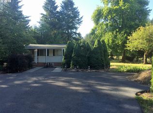 23309 Hall Rd, Cheshire, OR 97419