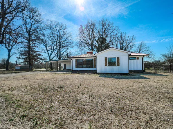3320 County Road 62, Florence, AL 35633