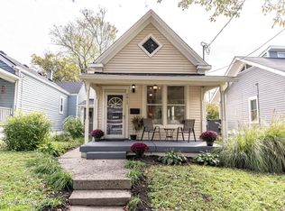 1912 Harvard Dr, Louisville, KY