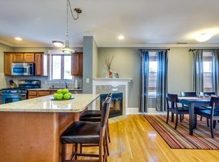 112 Oakland Road Ext, Brookline, MA 02445