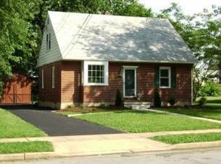 3523 Millvale Rd, Baltimore, MD 21244