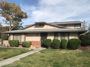 4770 Roberta St UNIT 1, Las Vegas, NV 89119