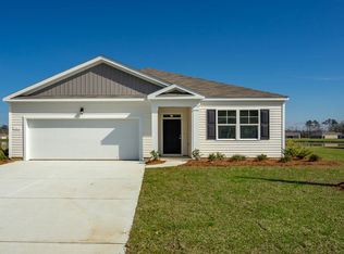 370 Carmello Cir, Conway, SC 29526