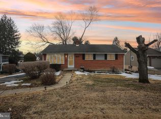 2603 Clayton St, Upper Chichester, PA 19061