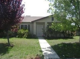 11715 Hageman Rd, Bakersfield, CA 93312