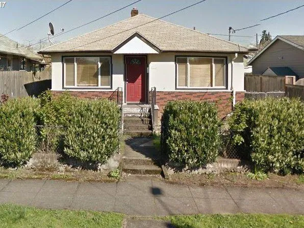 3518 SE 63rd Ave, Portland, OR 97206