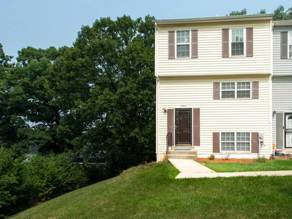 230 Sweet Pine Dr, Laurel, MD 20724