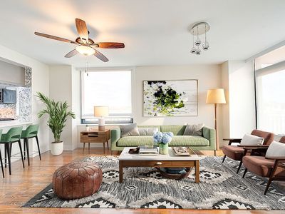 116-24 Grosvenor Ln #9D, Richmond Hill, NY, 11418