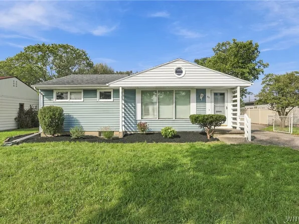30 Wynnwood Ave, Tonawanda, NY 14150