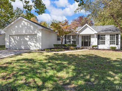 795 Seven Hills Ln, Saint Charles, MO, 63304