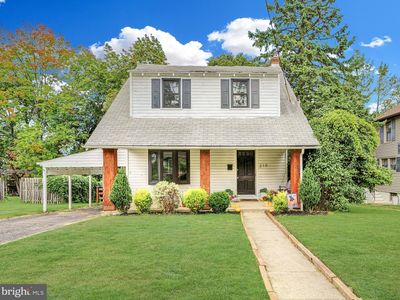 219 Runnymede Ave, Jenkintown, PA, 19046