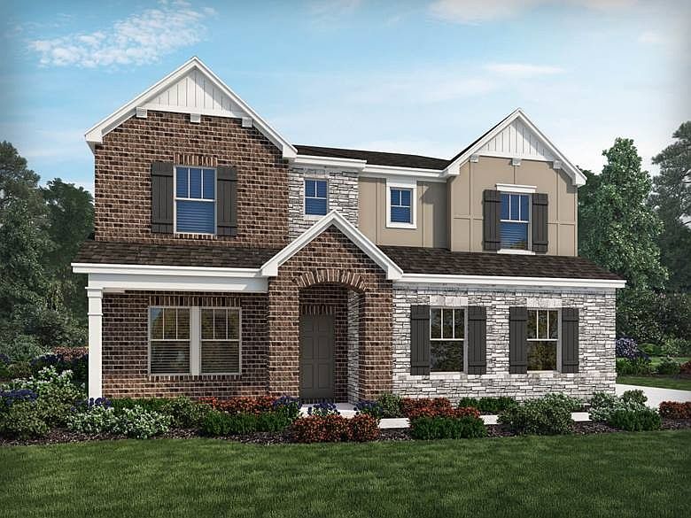 1st image of 1830 Abby Wood Dr Lot 131