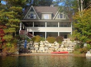 55 Loon Pond Rd, Lakeville, MA 02347