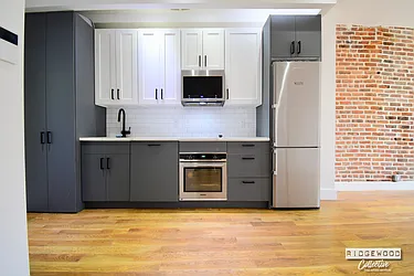 Rented by Voro NYC