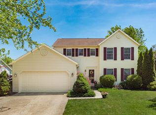 26 Zellers Ln, Pataskala, OH