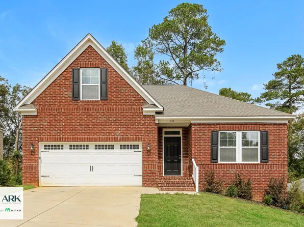 342 Bainbridge Dr, Aiken, SC 29803