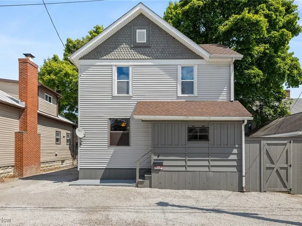 4 Thomas Ct, Ashland, OH 44805