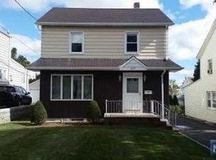 477 Marlboro Rd, Wood Ridge, NJ 07075