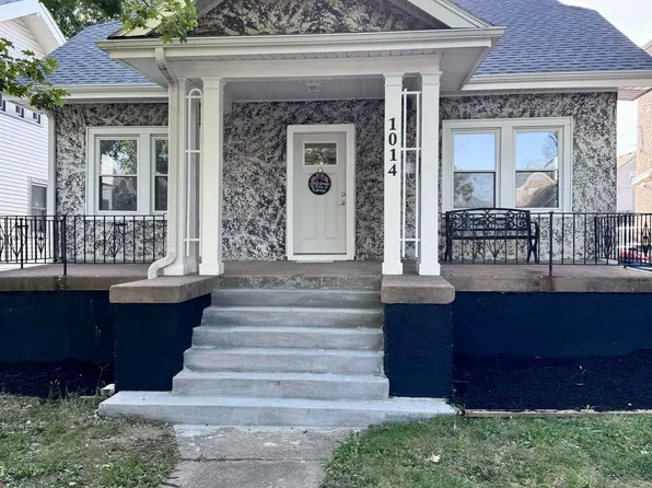 1014 S 25th Ave, Omaha, NE 68105