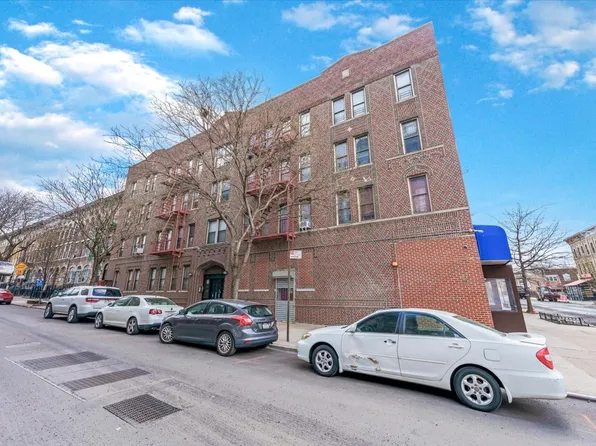 246 Cornelia Street #B2, Brooklyn, NY 11221