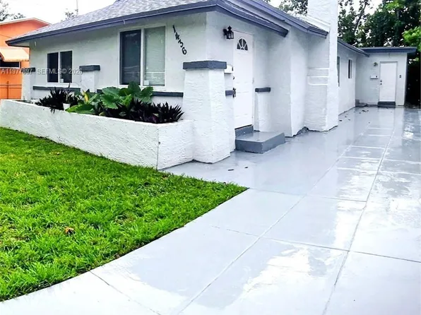 1436 NW 51st Ter, Miami, FL 33142