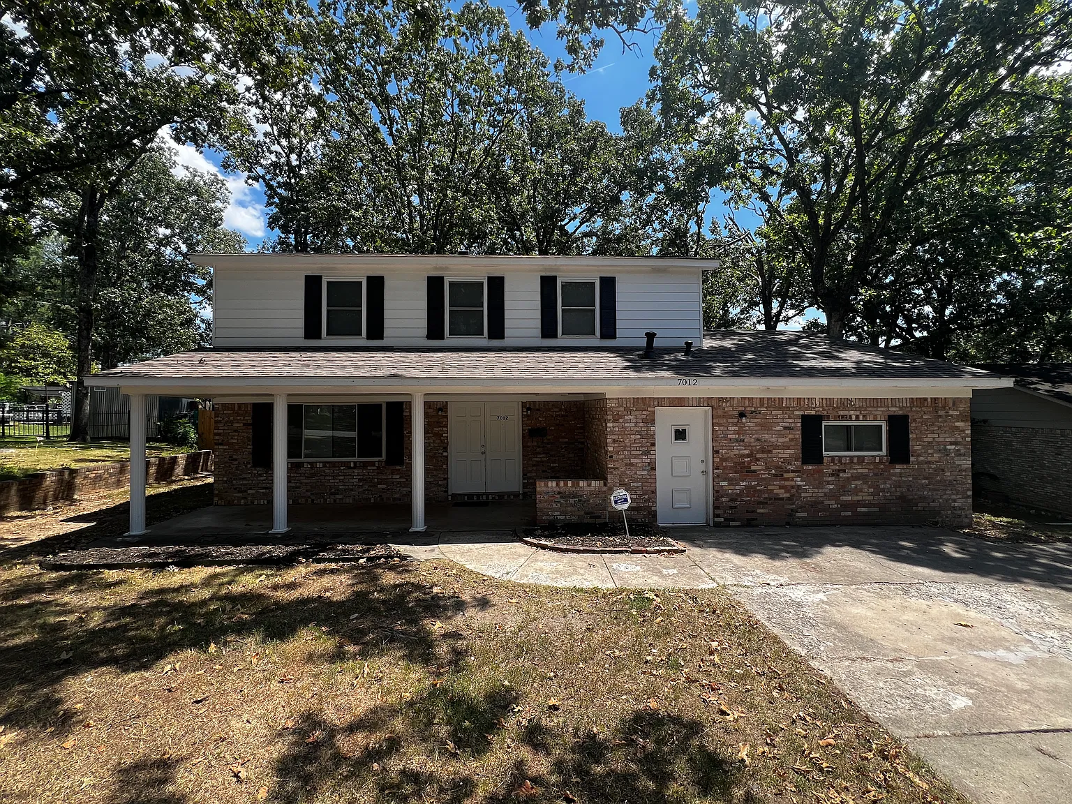 7012 Comanche Drive — Photo 1
