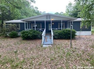 1277 Georgia St, Jennings, FL 32053