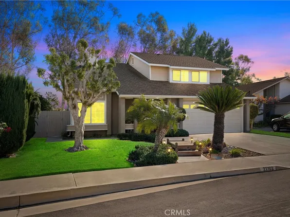 22102 Cosala, Mission Viejo, CA 92691