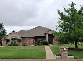 2429 SW 112th St, Oklahoma City, OK 73170