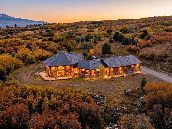 1535 N Gurley Dr, Norwood, CO 81423
