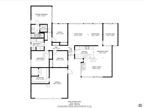 2441 Greer Rd, Palo Alto, CA 94303