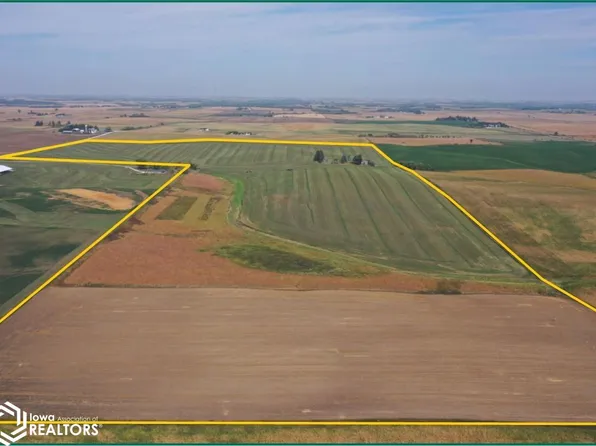 310th Ave, Ridgeway, IA 52165