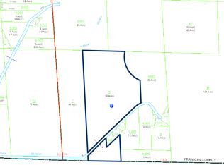 740 Hindman Rd, Hodges, AL 35571